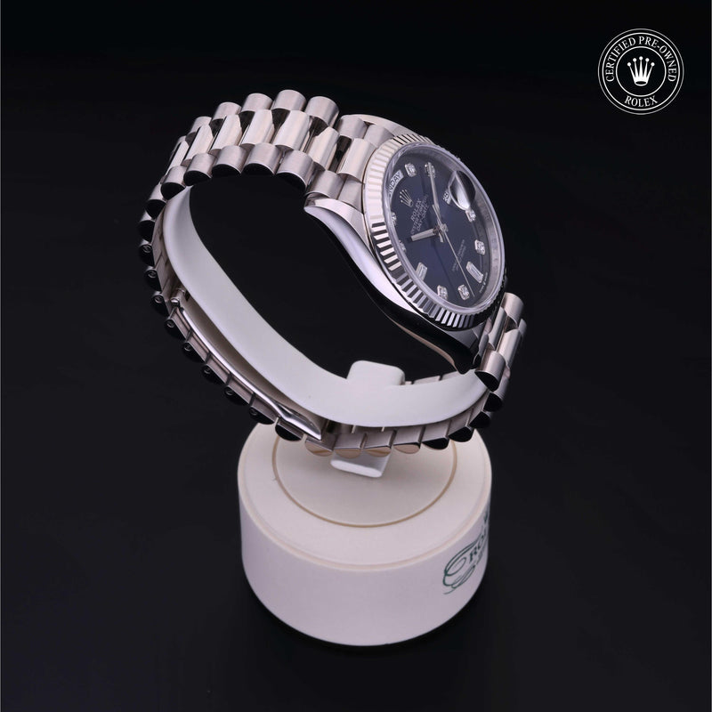 Day-Date 36