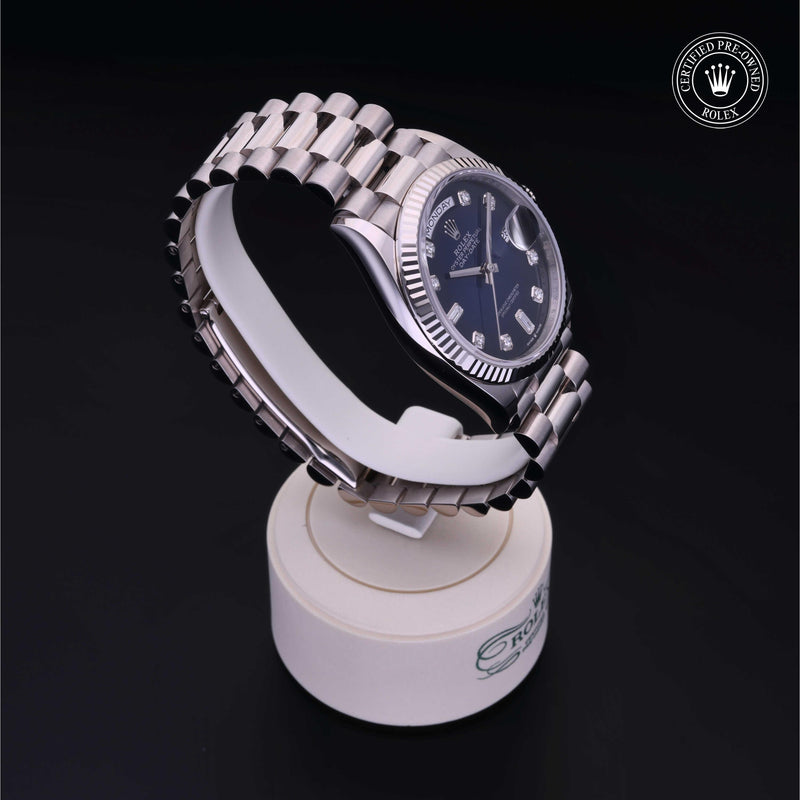 Day-Date 36