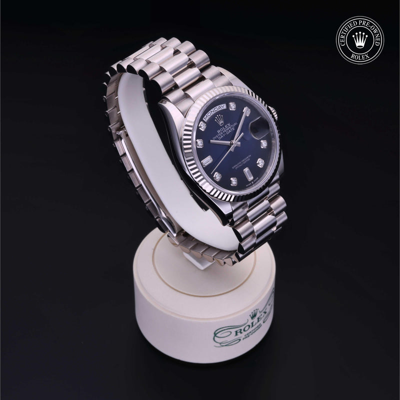 Day-Date 36