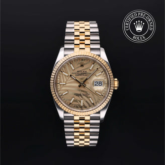 Datejust 36