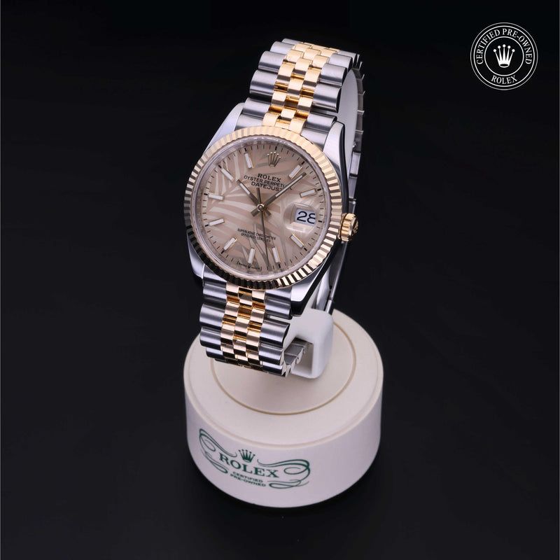 Datejust 36