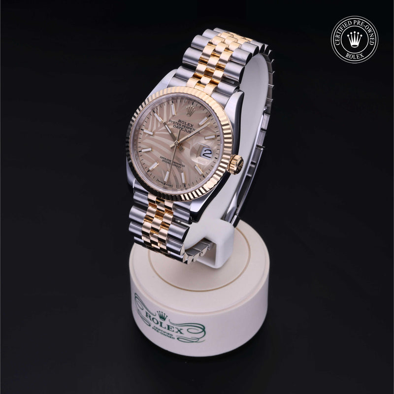 Datejust 36