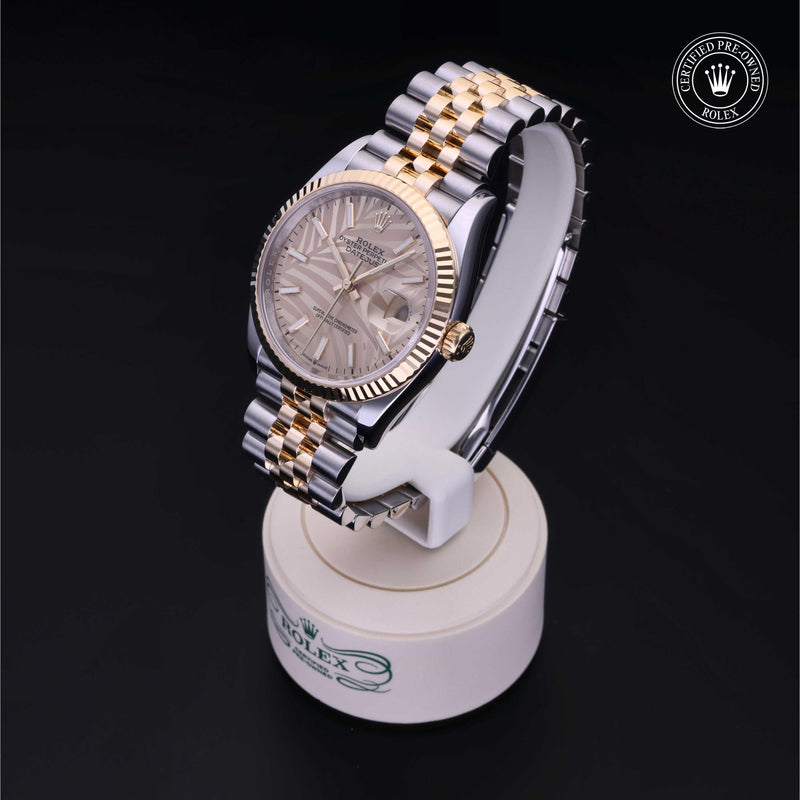 Datejust 36