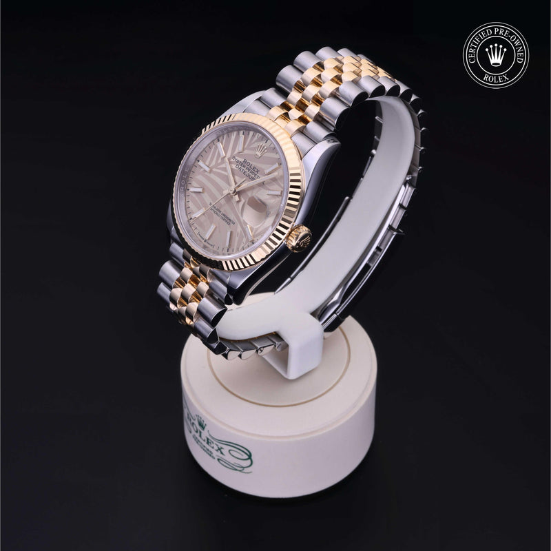 Datejust 36