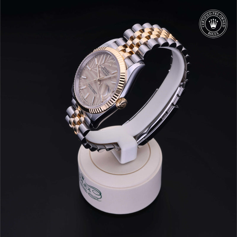 Datejust 36