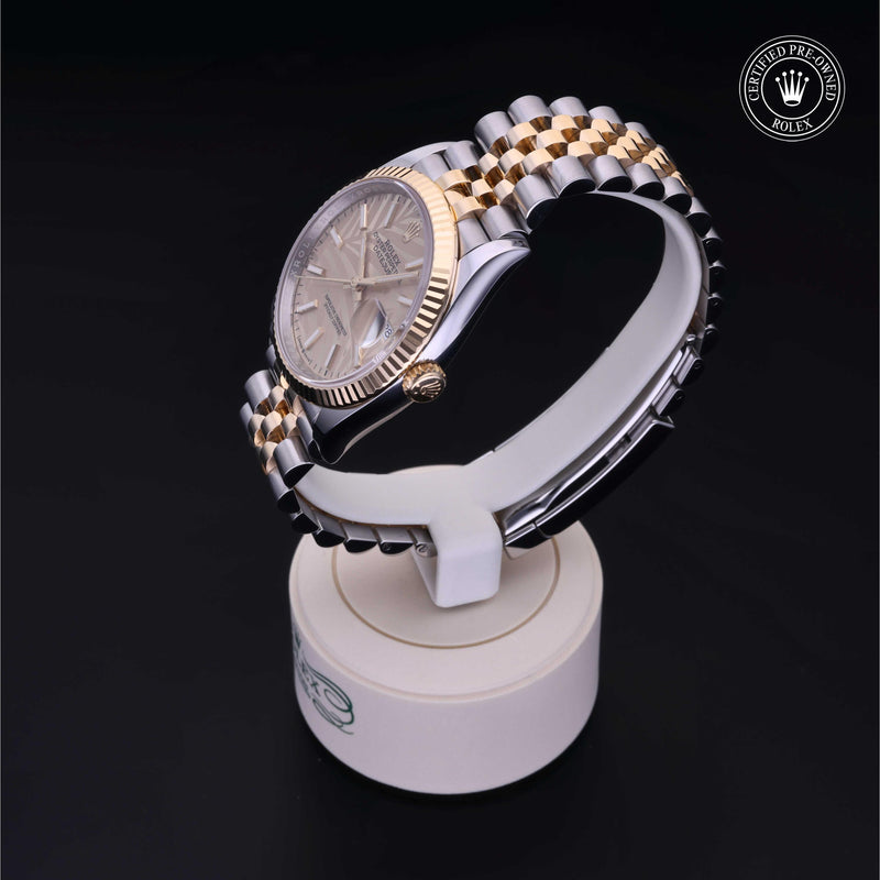 Datejust 36