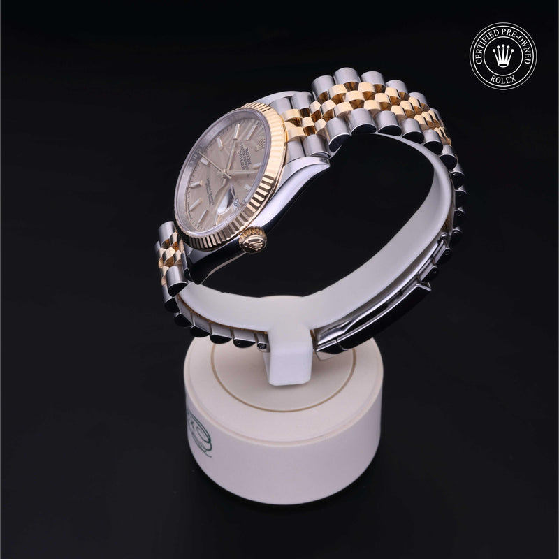 Datejust 36