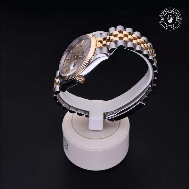 Datejust 36