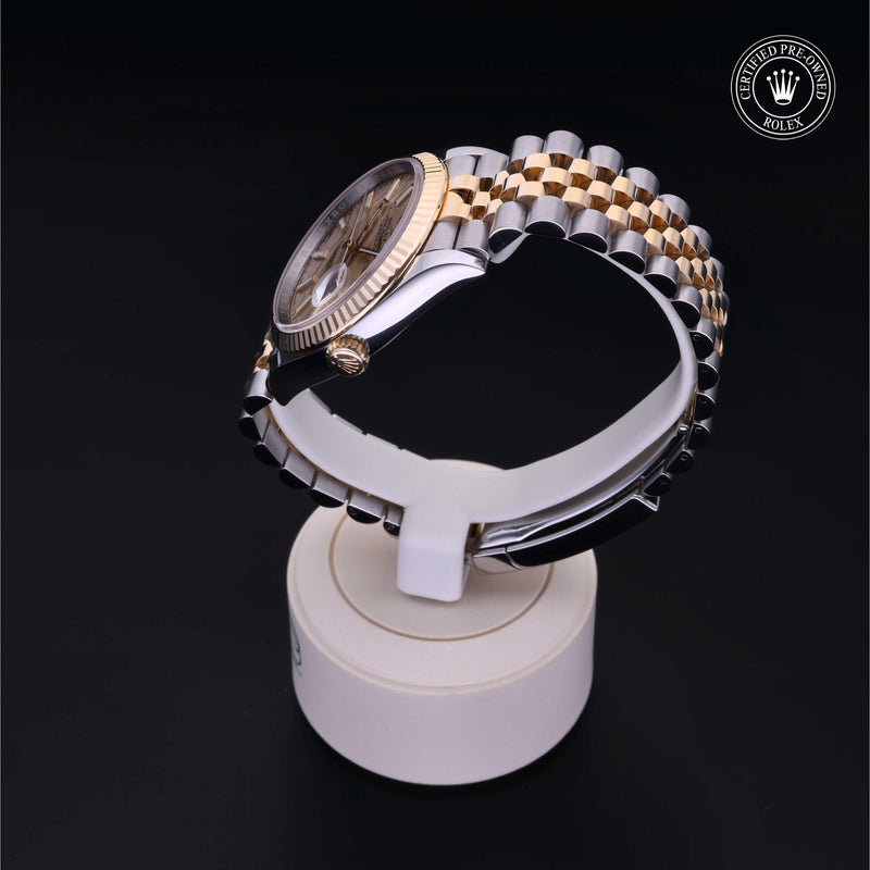 Datejust 36