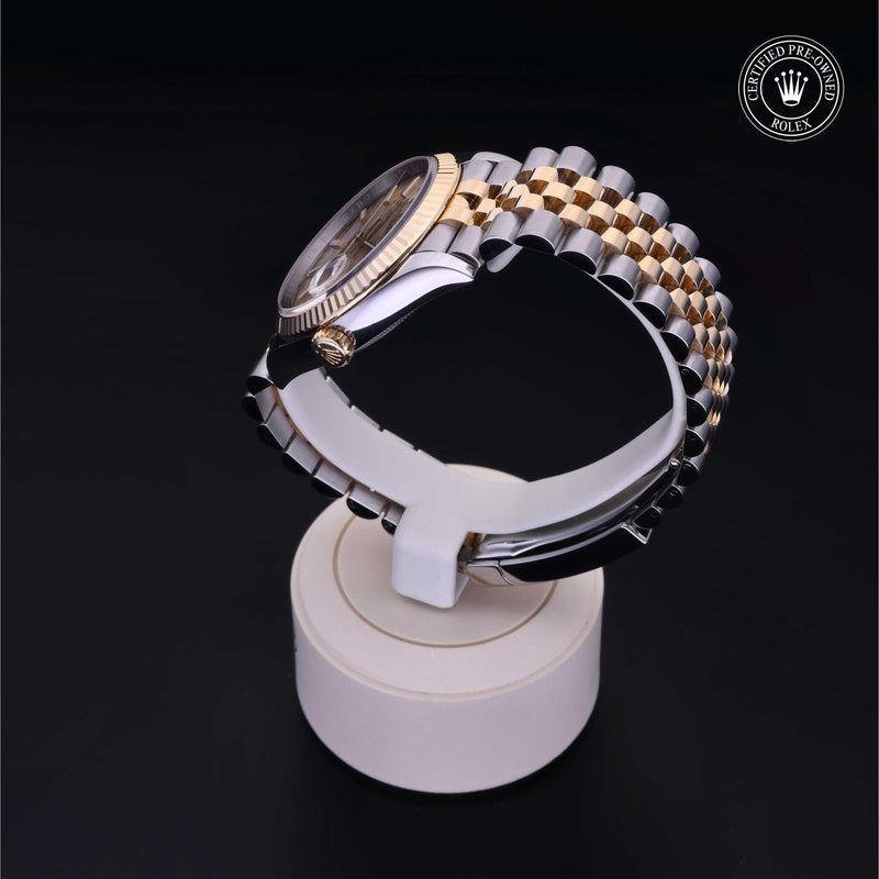 Datejust 36