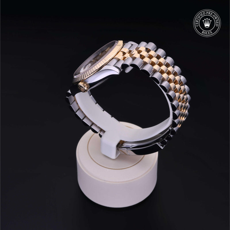Datejust 36