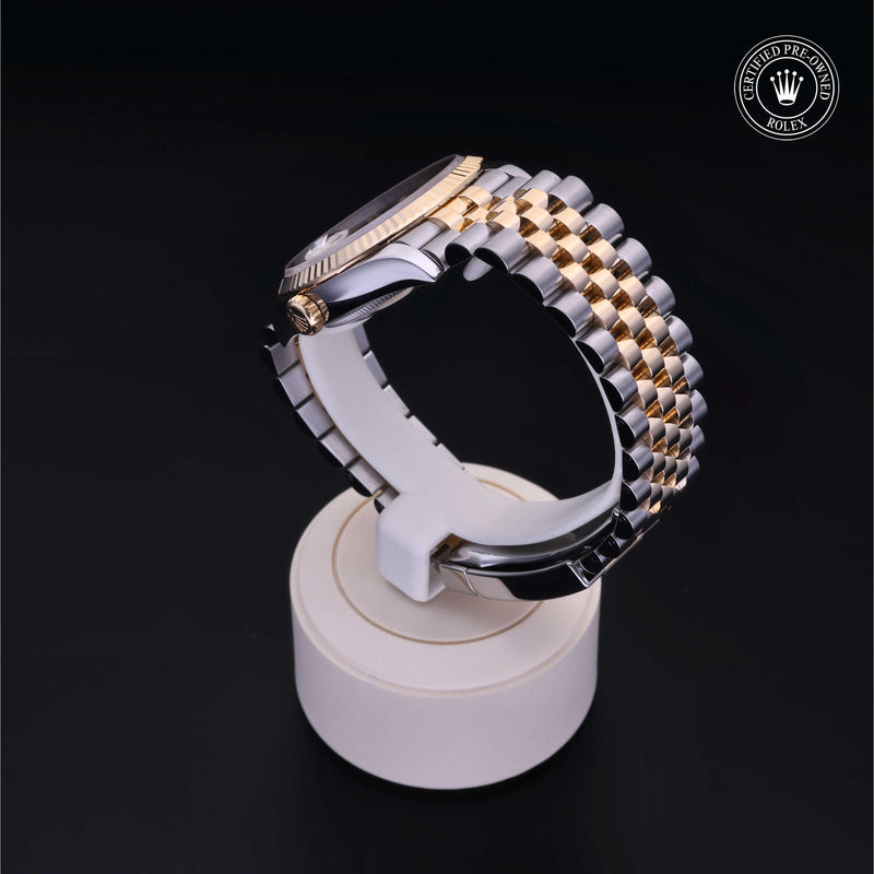 Datejust 36
