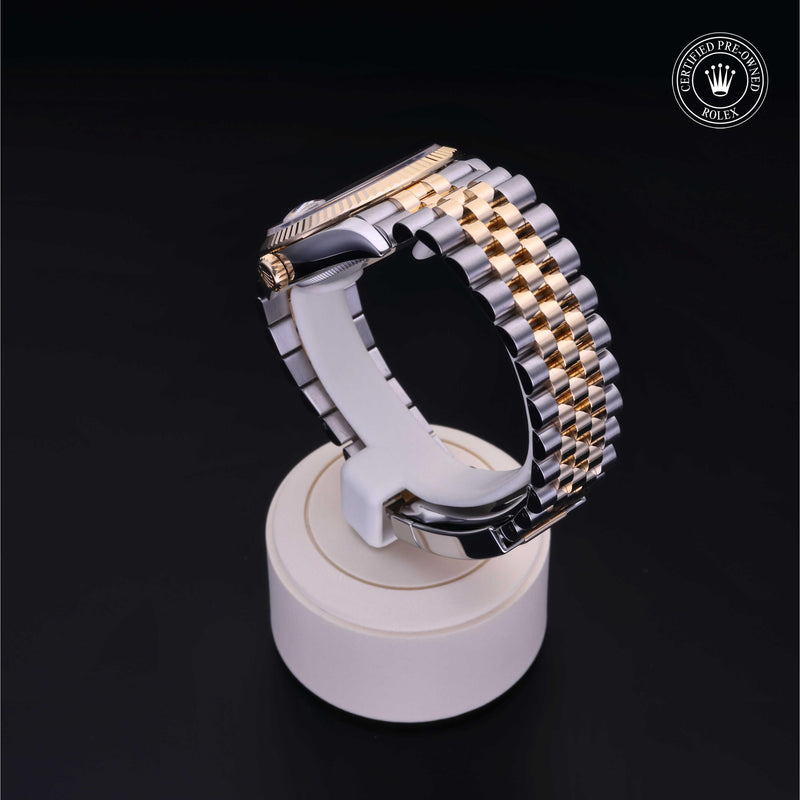 Datejust 36