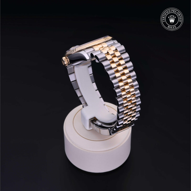 Datejust 36