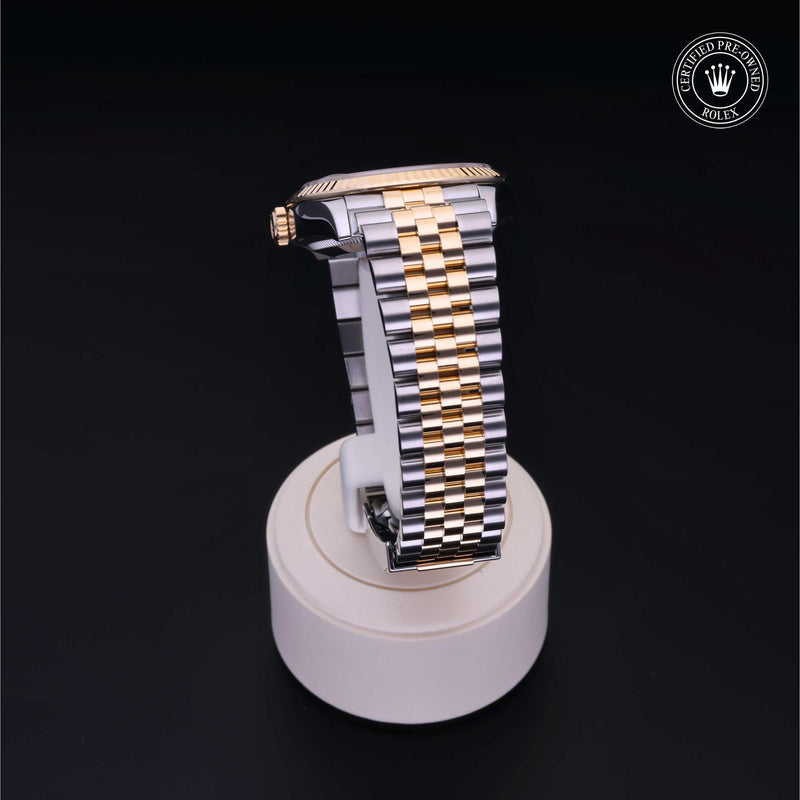 Datejust 36