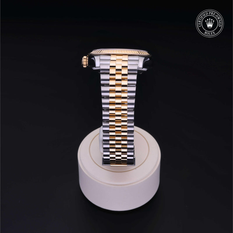 Datejust 36