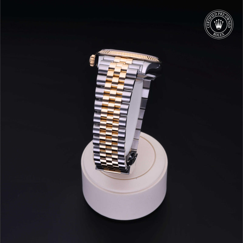 Datejust 36