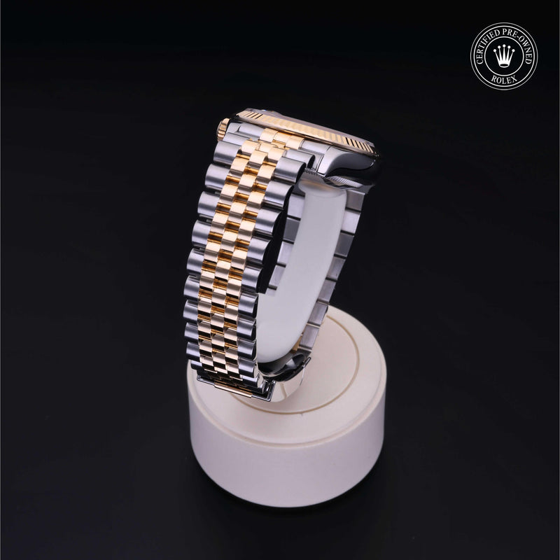 Datejust 36