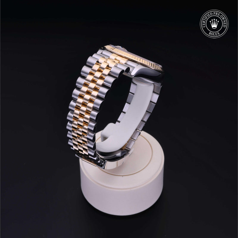 Datejust 36