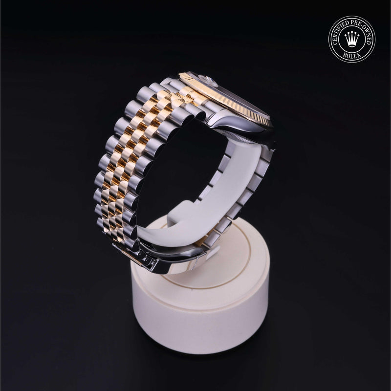 Datejust 36