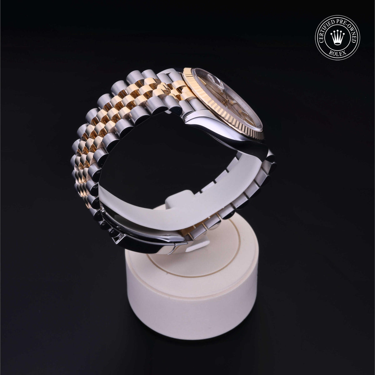 Rolex Certified Pre-Owned Datejust 36
