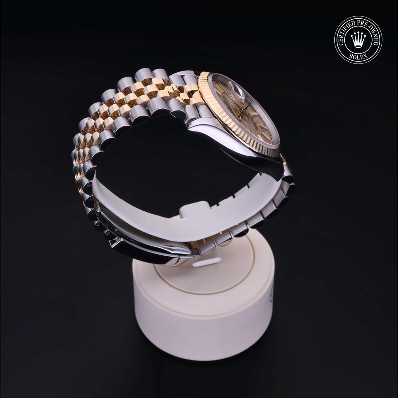 Datejust 36