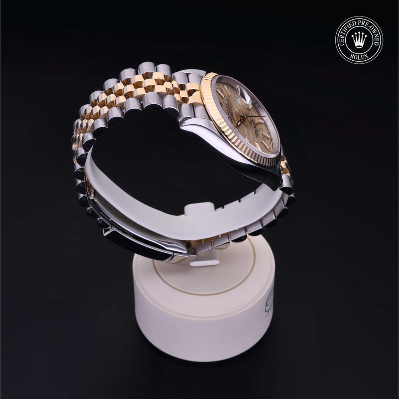 Datejust 36