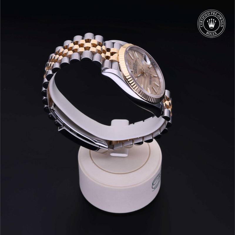 Datejust 36