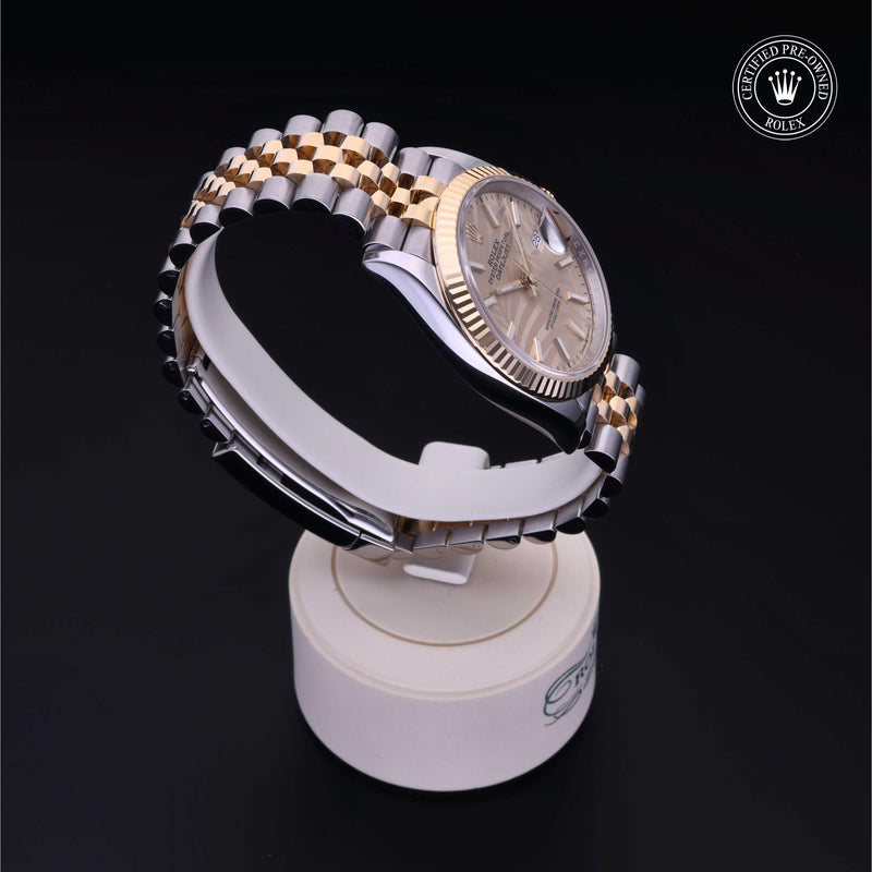 Datejust 36