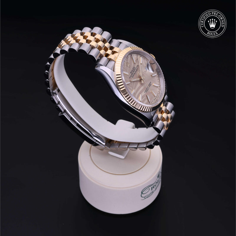 Datejust 36