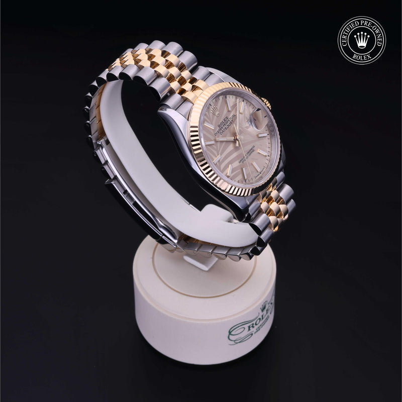 Datejust 36