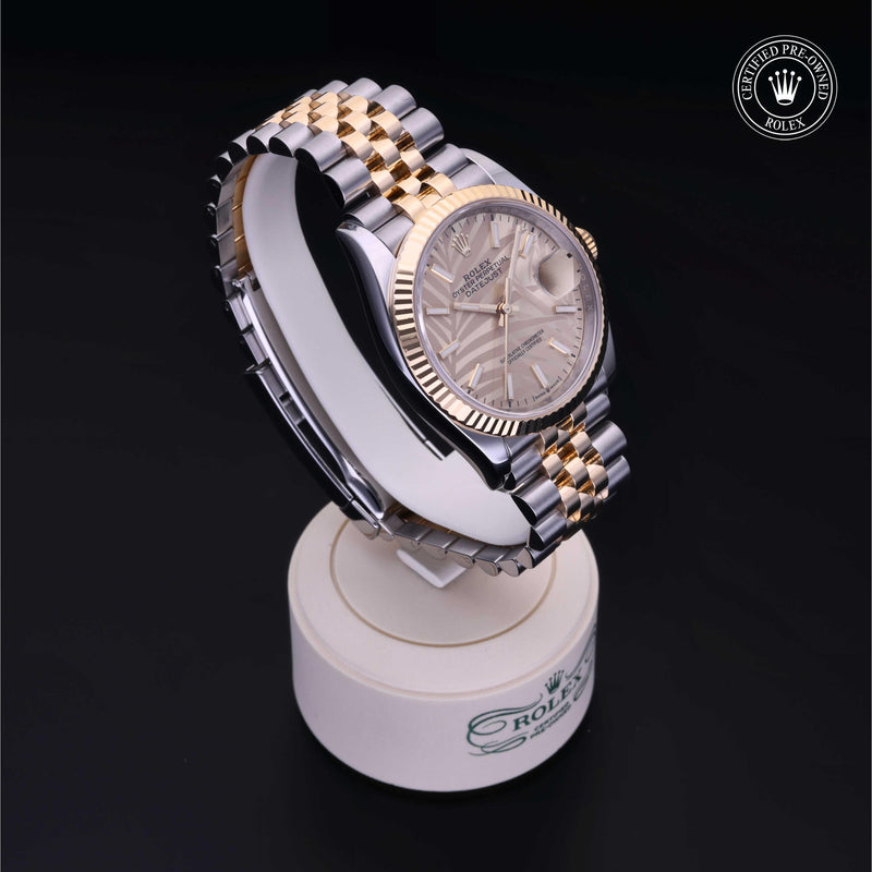 Datejust 36