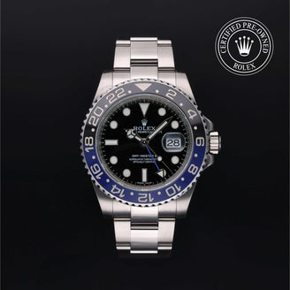 GMT-Master II
