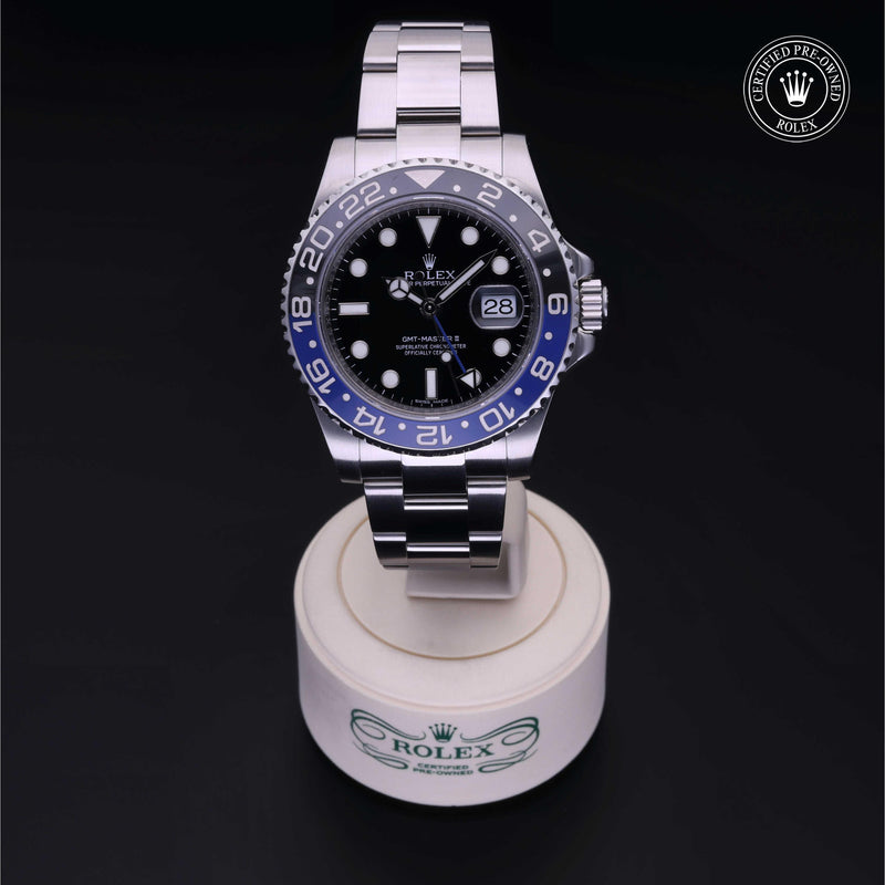 GMT-Master II