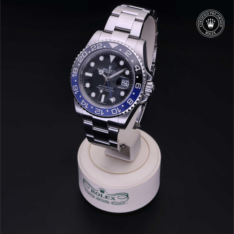 GMT-Master II