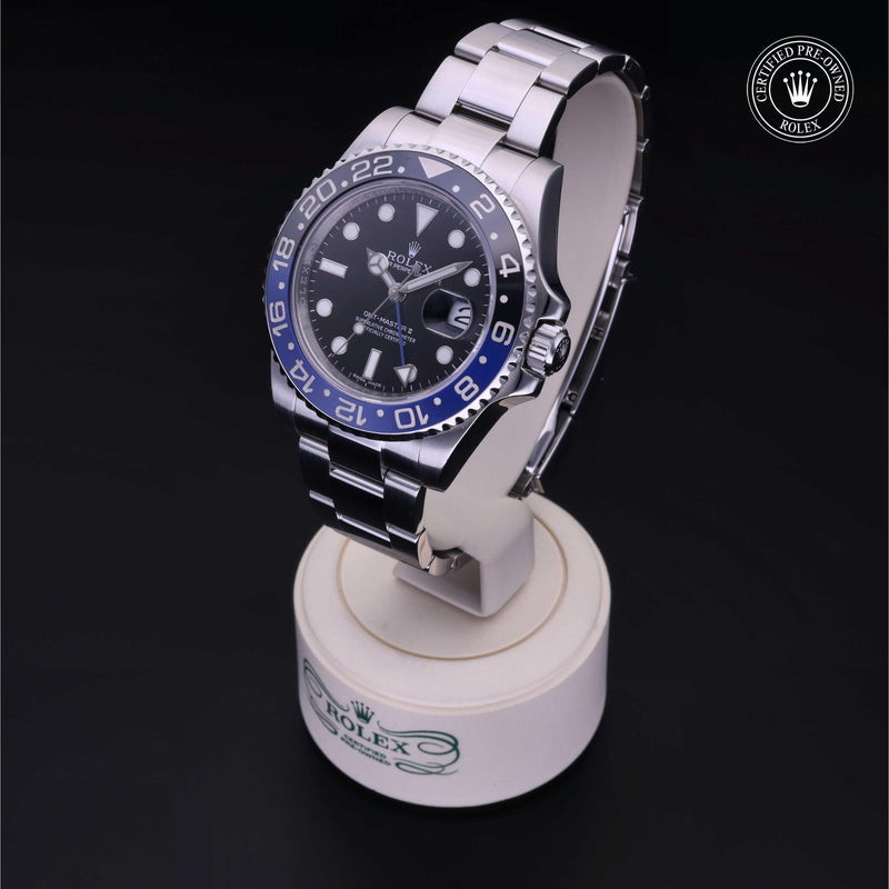 GMT-Master II