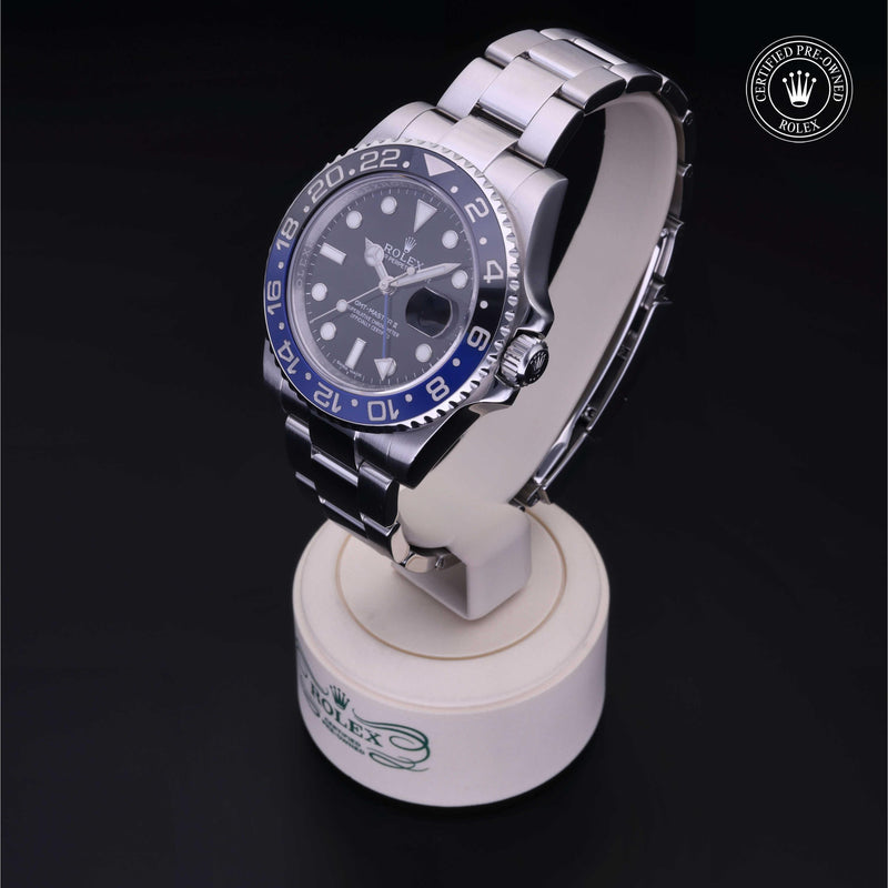 GMT-Master II