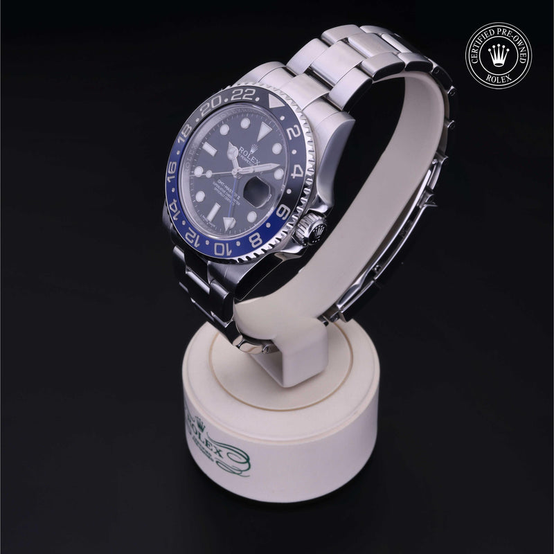GMT-Master II
