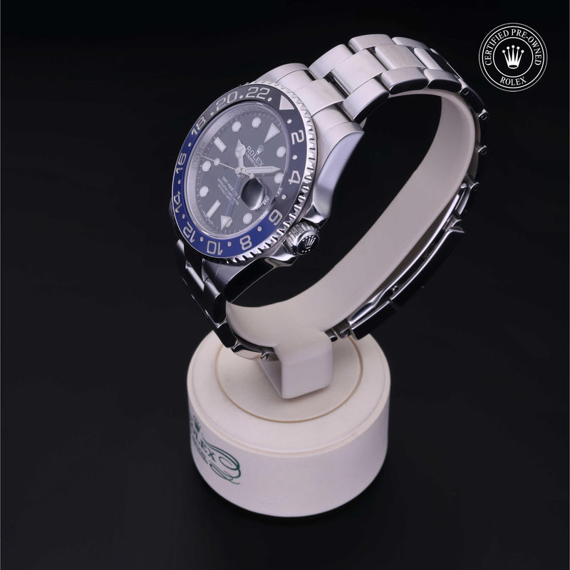 GMT-Master II