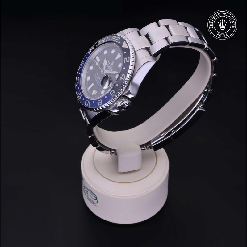 GMT-Master II