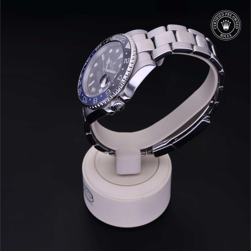 GMT-Master II