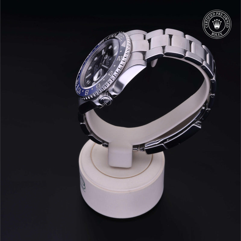 GMT-Master II
