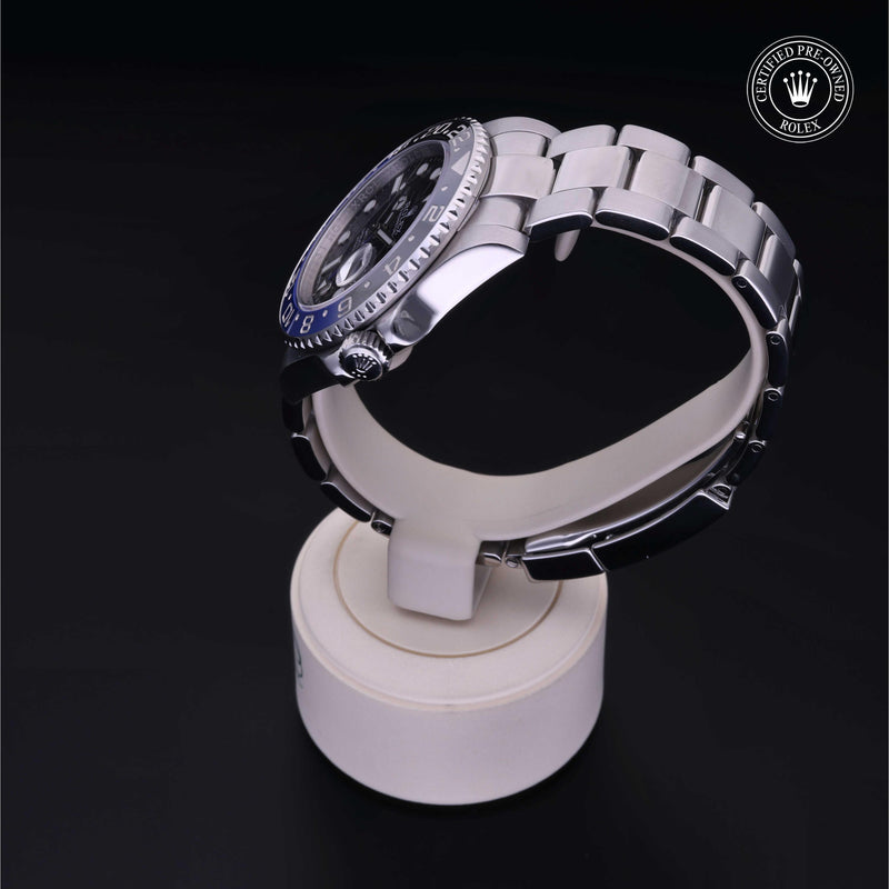 GMT-Master II