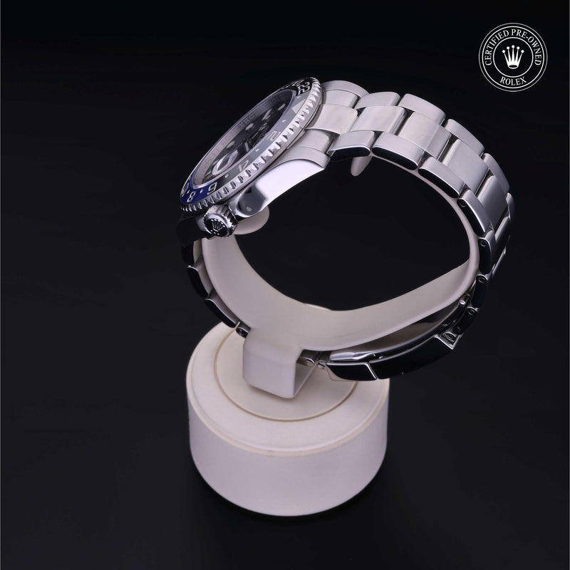 GMT-Master II