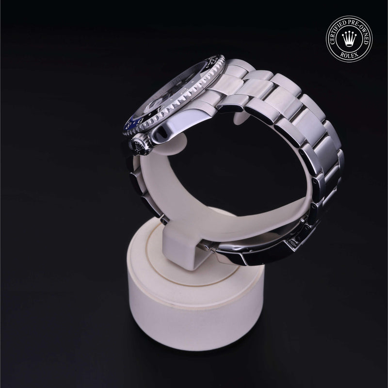 GMT-Master II