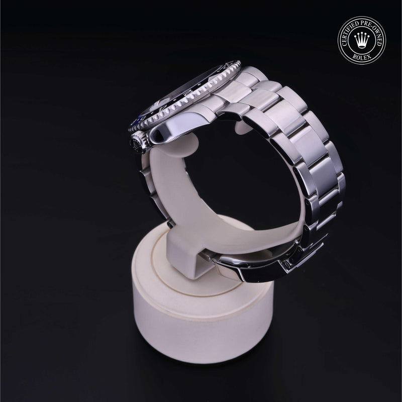 GMT-Master II