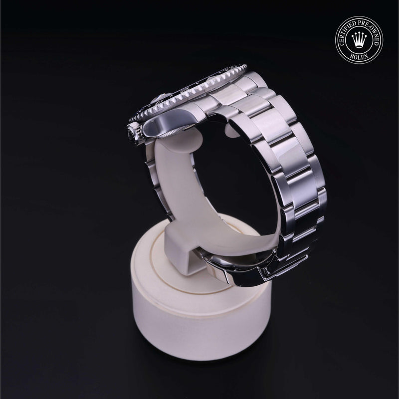 GMT-Master II
