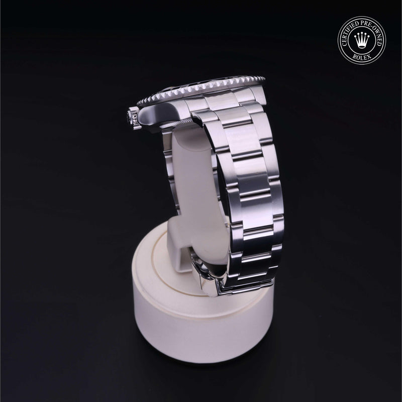 GMT-Master II
