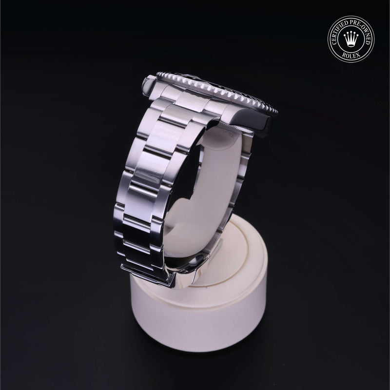 GMT-Master II