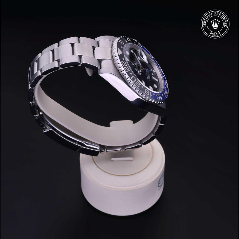 GMT-Master II